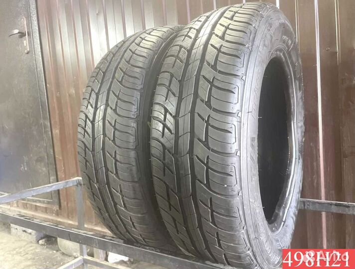 Bfgoodrich Advantage T/A Drive 185/65 R15 88P