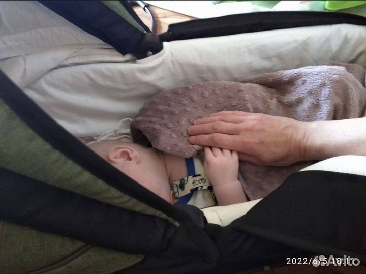 Няня для грудного ребенка с опытом