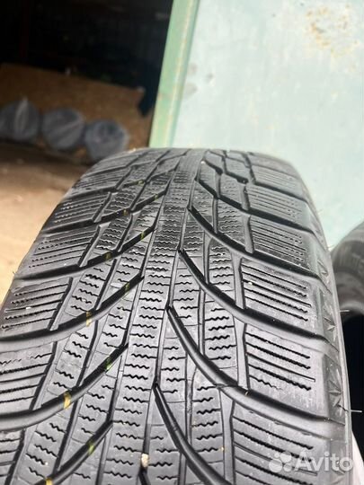 Kumho WinterCraft Ice Wi51 195/65 R15