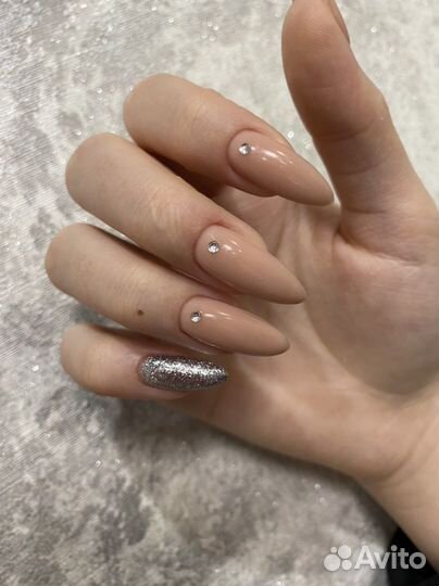 Маникюр Педикюр ЖК Цветы