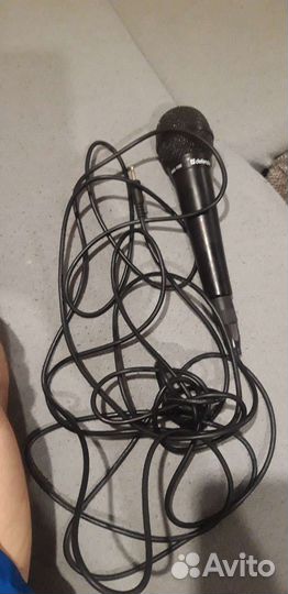 Микрофон