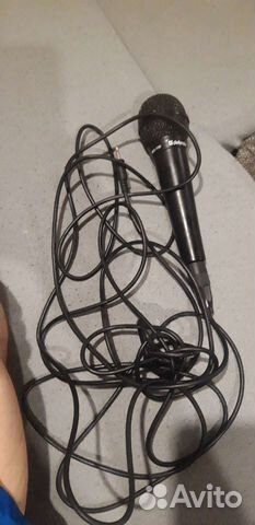 Микрофон