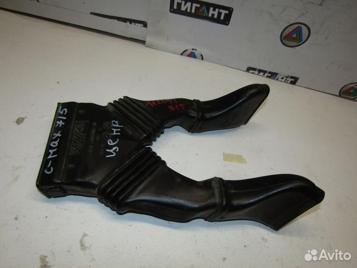 Воздуховод C-MAX 2003-2011