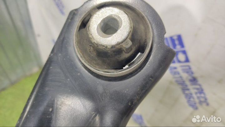 Рычаг подвески передний левый Nissan Note хэтчбек