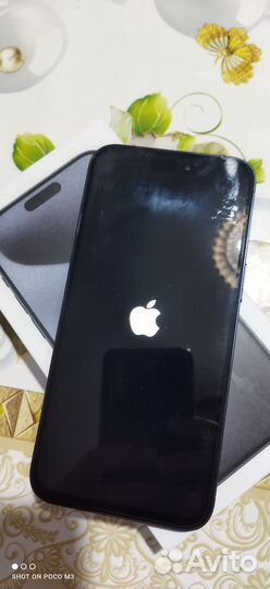 iPhone 15 Pro Max, 512 ГБ