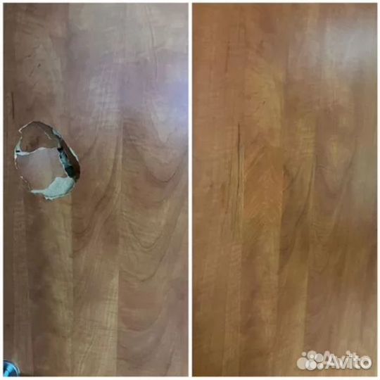 Реставрация мебели