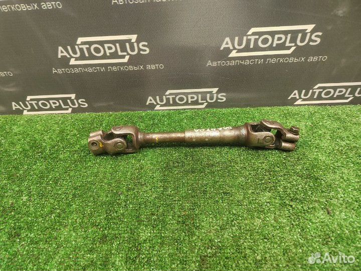 Рулевой карданчик Hyundai Elantra XD 2.0 2003-2009