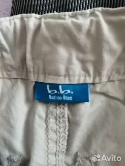 Рубашка с жилеткой, брюки