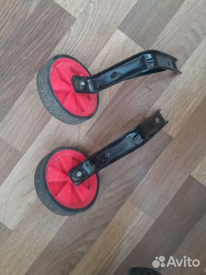 Детский велосипед Orion Lider