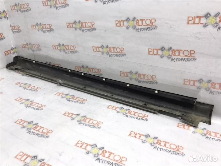 Порог левый Toyota Windom (MCV30) 2001-2004