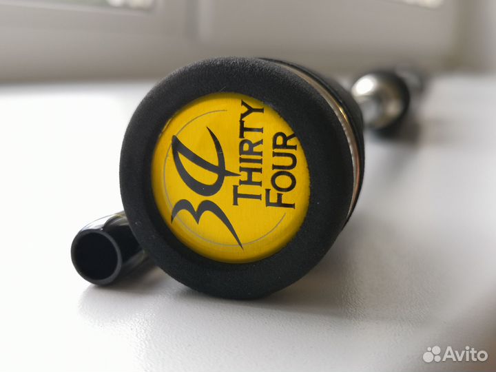 Thirty34Four Advancement HSR-610 Version II