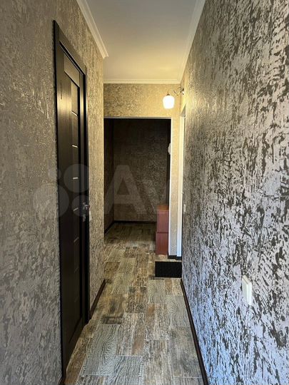 2-к. квартира, 44,9 м², 5/5 эт.