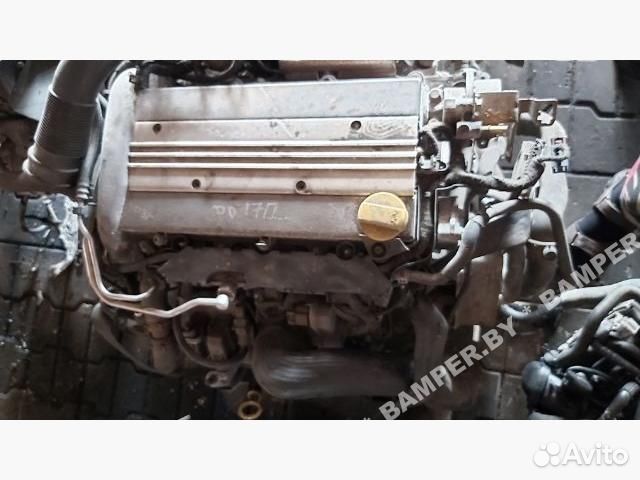 Двигатель Z20NET Opel Signum (2003-2008)