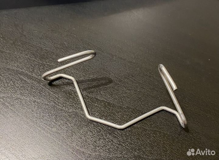 Крючки (крепление) для перетяжек