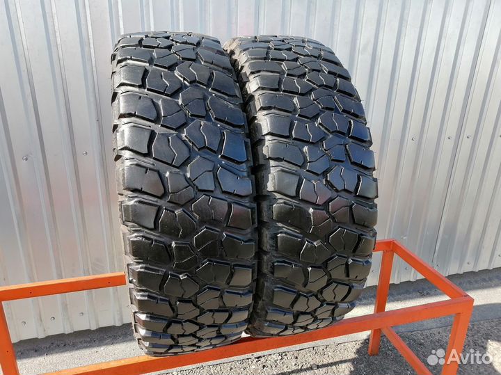 Bfgoodrich Mud-Terrain T/A KM2 245/70 R17 119Q