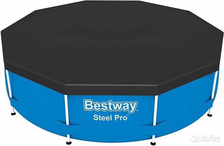 Тент для бассейна