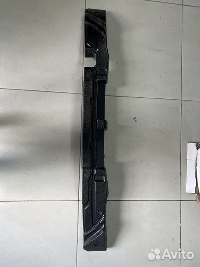 Абсорбер (пенопласт) бампера Камри 55