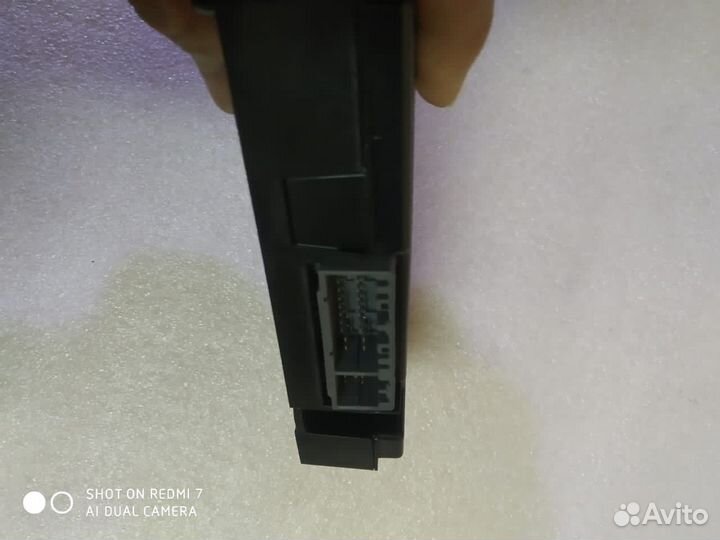 Модуль Bluetooth для Jeep Grand Cherokee wk