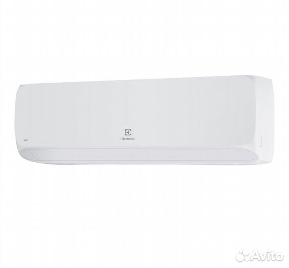 Сплит-система Electrolux новая