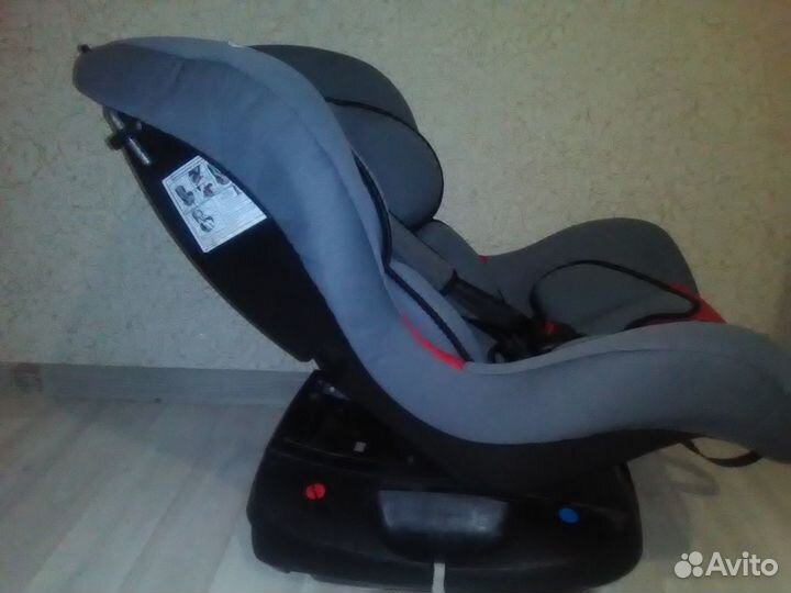 Автокресло