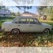 ВАЗ (LADA) 2101 1.3 MT, 1976, 4 376 км, с пробегом, цена 100 000 руб.