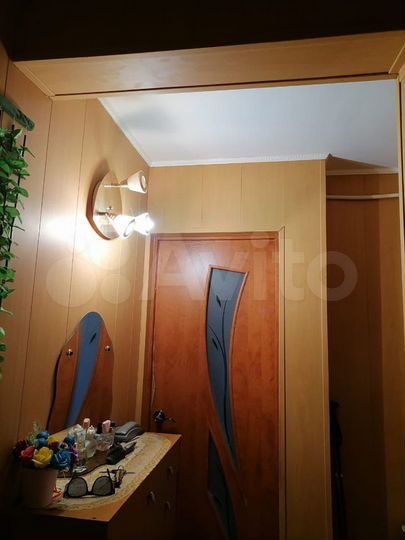 2-к. квартира, 40 м², 1/2 эт.