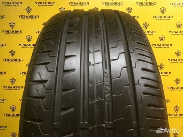 Avon ZV7 235/55 R17 103Y