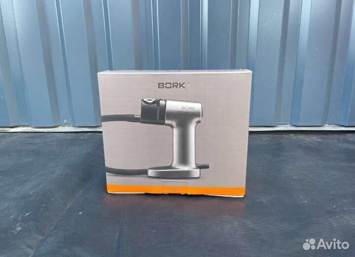 Коптильный Пистолет bork Z620