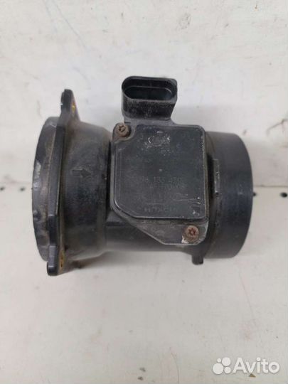 Расходомер воздуха 078133471E VW Passat B5 2.8 AMX