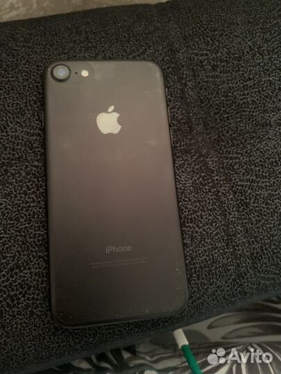 iPhone 7, 256 ГБ