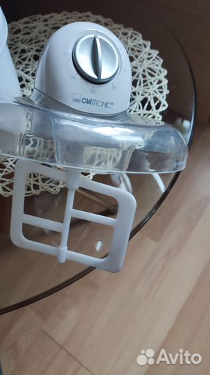 Мороженица Clatronic ICM 3225