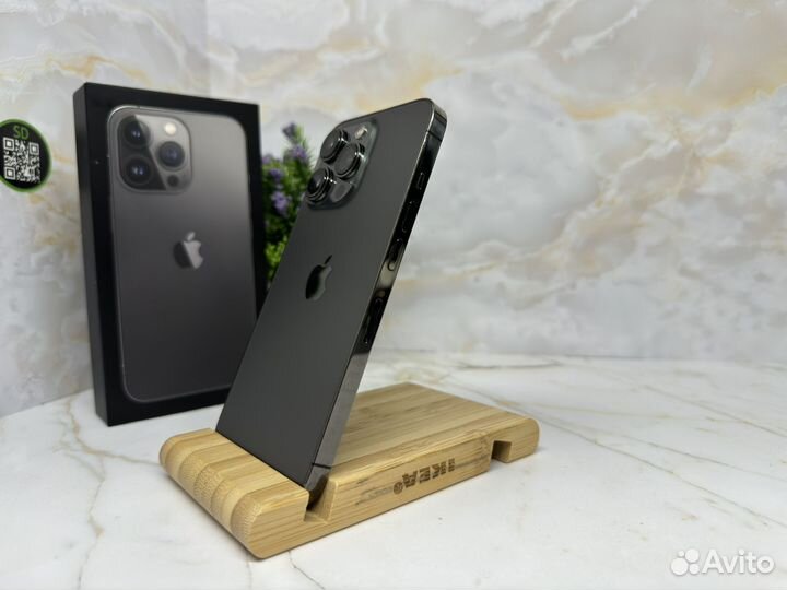 iPhone 13 Pro, 128 ГБ