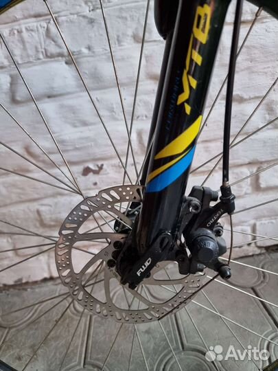 Forward sporting 2.0