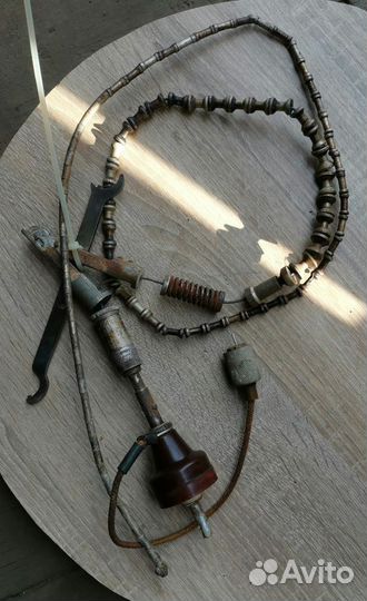 Антенна Куликова