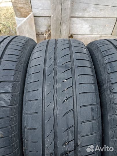 Pirelli Cinturato P1 Verde 185/60 R14 82H