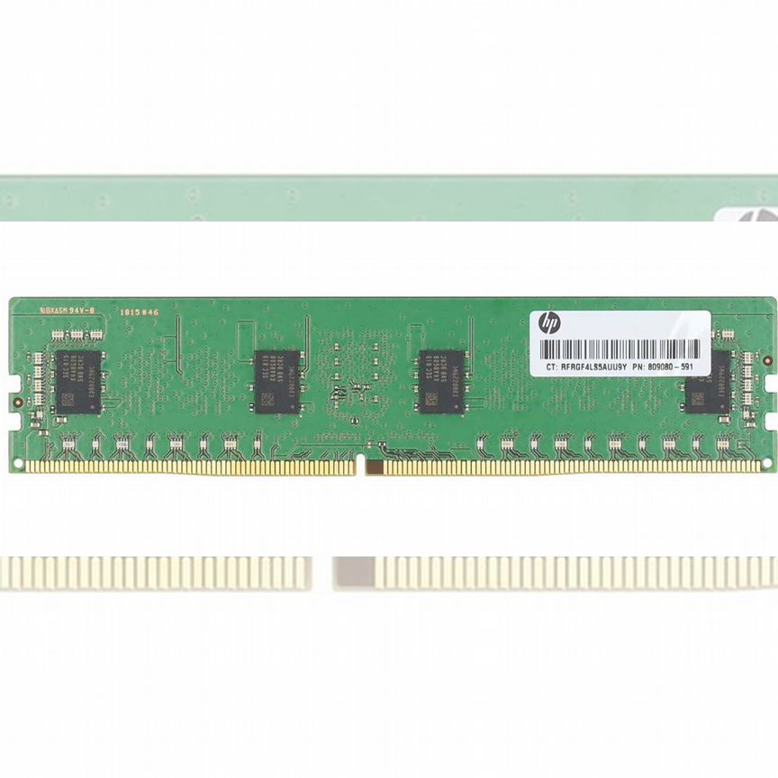 [809080-591] Оперативная Память Hp Ddriv 8gb 809080-591