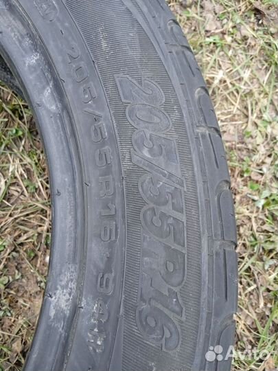 Cordiant Off Road 205/55 R16 91T