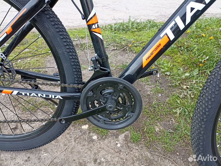 Велосипед горный 26