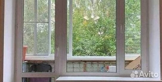 Окна за 7 дней