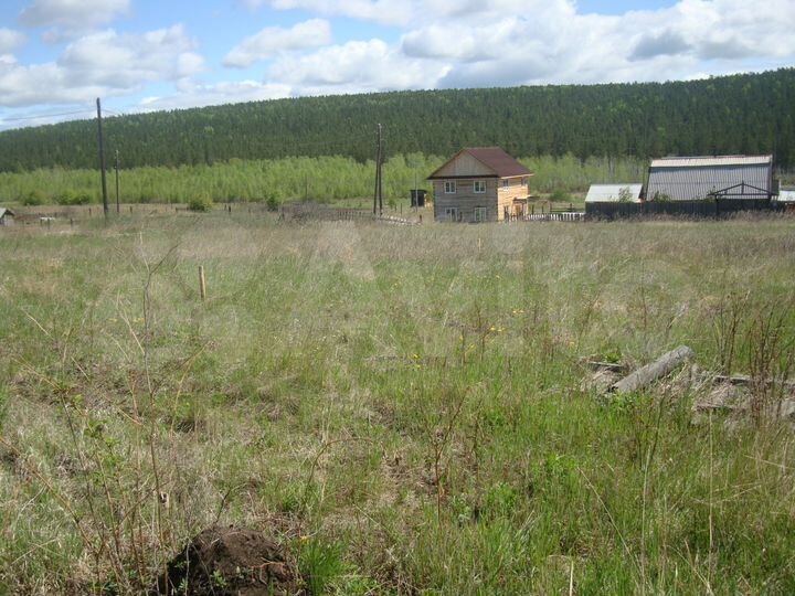 Участок 23 сот. (ИЖС)