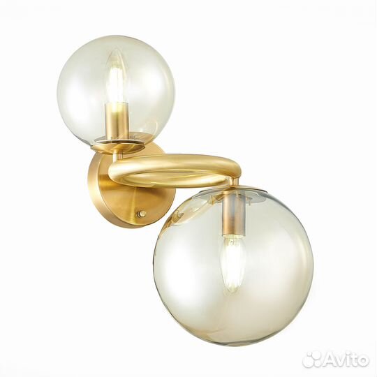 ST Luce SL1162.301.02 gorizia бра