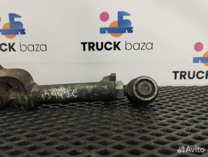 3742600037 Тяга кулисы кпп