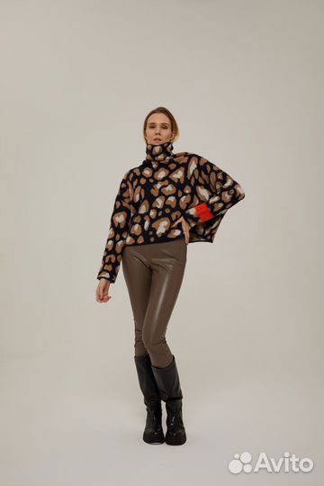 Леггинсы Max Mara. Италия. Оригинал