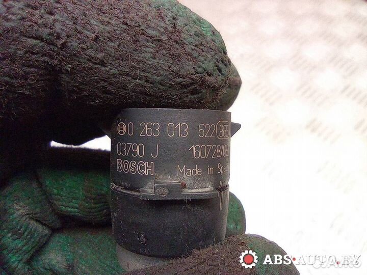 Датчик парктроника Citroen C5 2001 0263023914