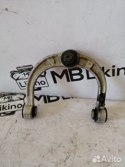 Рычаг подвески верхний правый Mercedes Gl X164