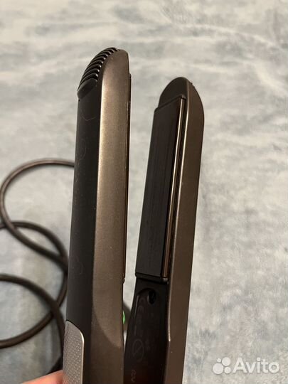 Выпрямитель Braun Satin Hair Color