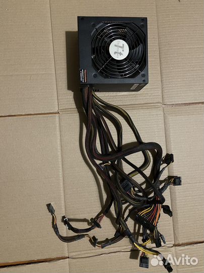 Системный блок бу AMD