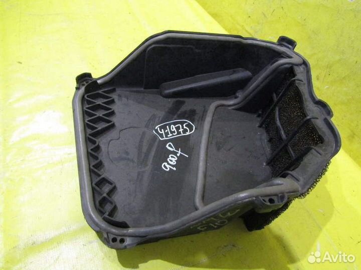 Крышка корпуса фильтра BMW 5 - F10 10-16г 41975