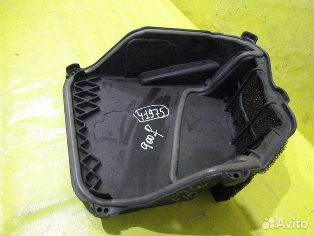 Крышка корпуса фильтра BMW 5 - F10 10-16г 41975