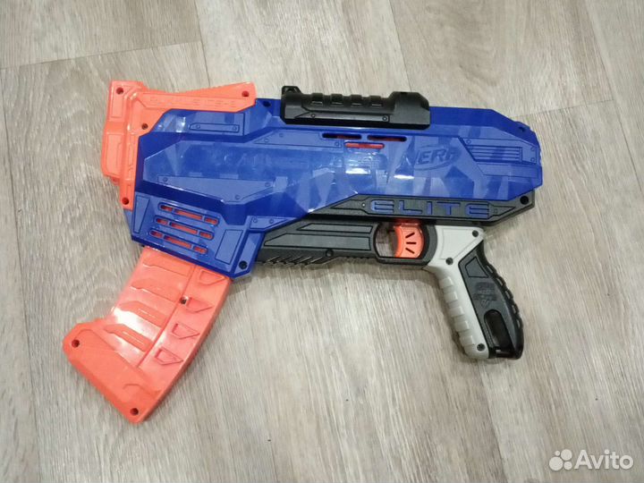 Nerf